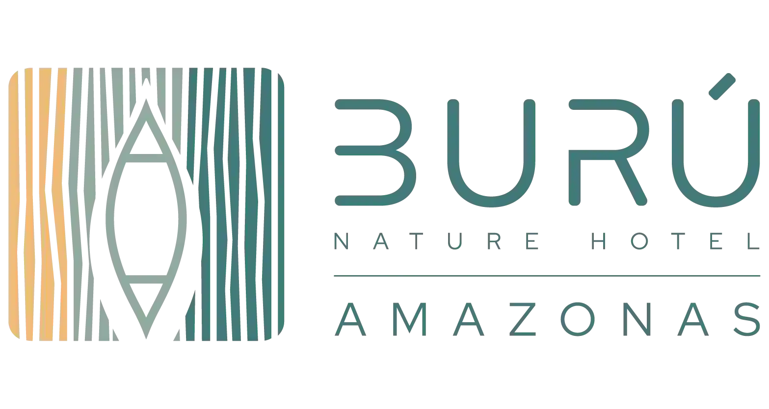 Hotel de lujo en el Amazonas Burú Nature Hotel en Leticia, Colombia, mostrando suites exclusivas en la selva y tours fluviales premium con Siempre Colombia. Amazon luxury hotel Burú Nature Hotel in Leticia, Colombia, featuring exclusive jungle suites and premium river tours with Siempre Colombia.